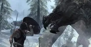 The Elder Scrolls V: Skyrim climbs Xbox Live chart, is top outside Call of Duty