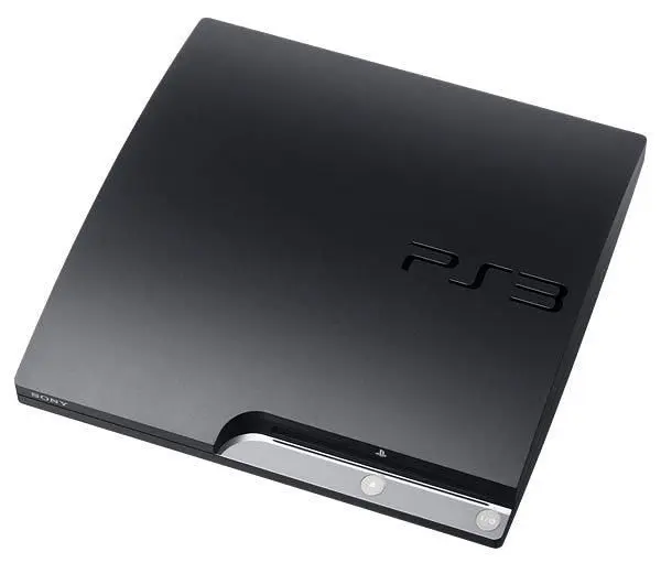 Slimmer PS3 coming?