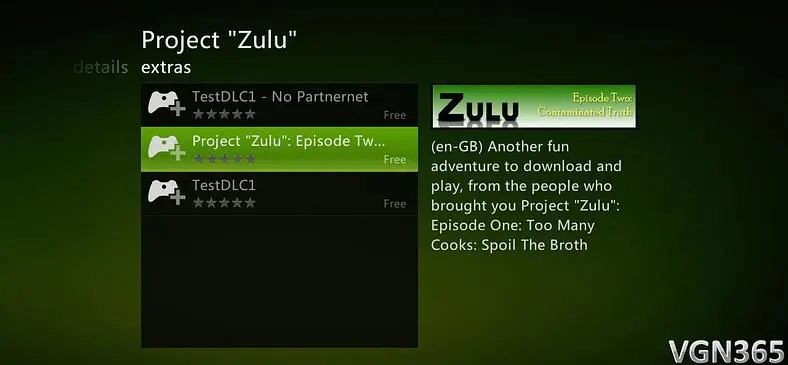 Rumour: BioWare working on fantasy space RPG 'Project Zulu'?
