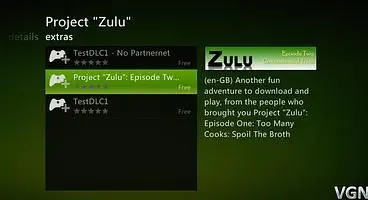 Rumour: BioWare working on fantasy space RPG 'Project Zulu'?