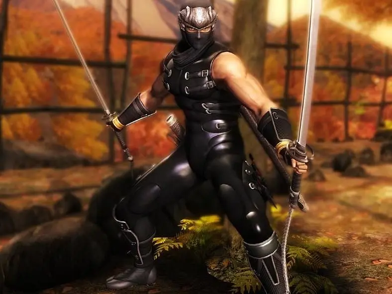 Ninja Gaiden 3 wants to make you feel like you're actually killing someone
