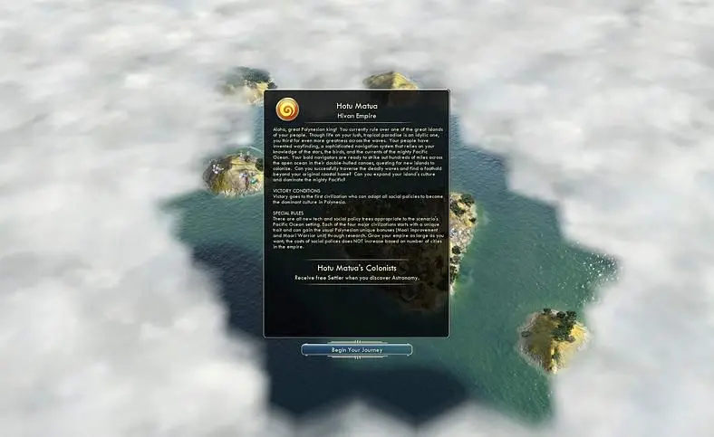 Civilization V DLC out this week