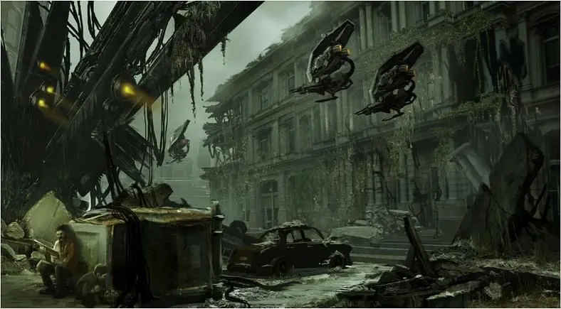 Insomniac spill Resistance 3 info
