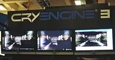 Sniper: GW dev licenses CryENGINE