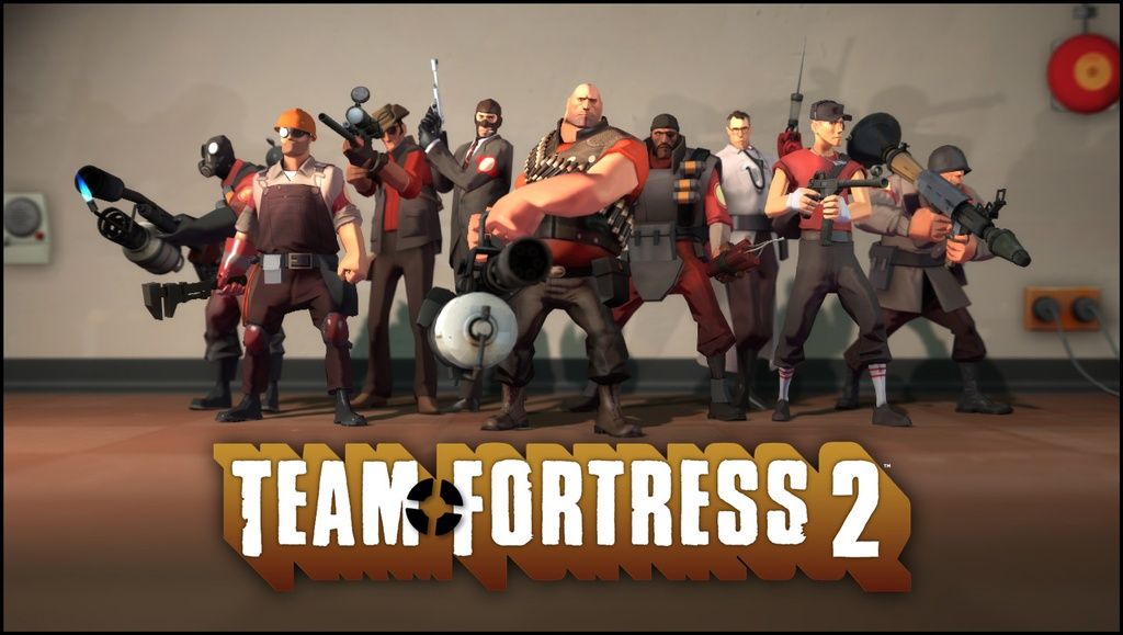 Valve releases updates for Team Fortress 2 GameWatcher