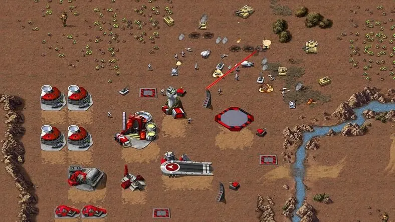 The Best Command & Conquer Remastered Collection Mods