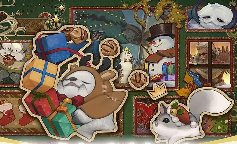FFXIV Starlight Celebration Event 2021 - Start and End Dates, Rewards