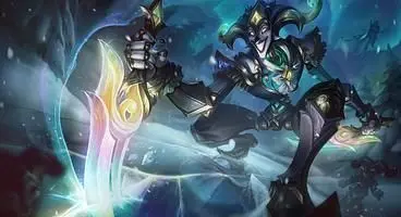 League of Legends Rank Reset 2023 - Here Is When Split 1 and Split 2 Ends