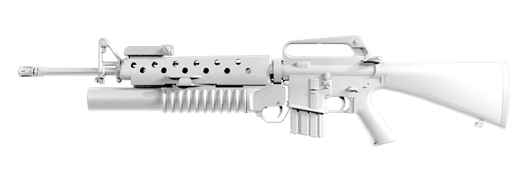 Weapons