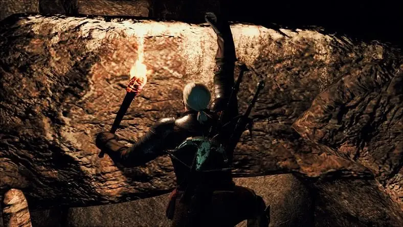 Witcher 3 Mods