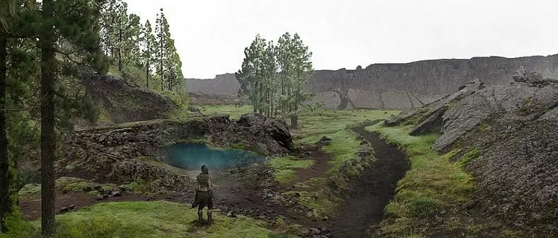Conan Exiles Leaves Early Access In 2018 - Here's Everything We Can Expect For The Next Year