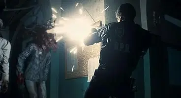 Resident Evil 2 Tracking to Be the Biggest Game in the Series