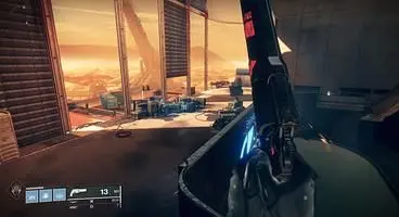 Destiny 2 Ana Bray Location - Where to Find Her?