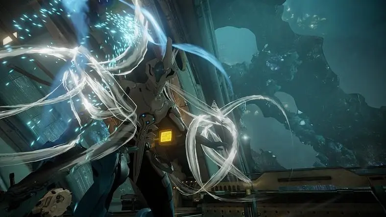 Warframe Tennobaum 2020 Event - Rewards, Dates and Gifting