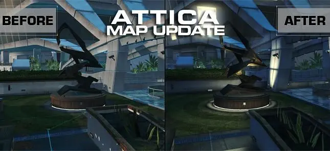 Ubisoft redesign Attica Heights map for Ghost Recon Phantoms