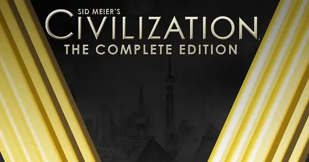 Civilization V: Complete Edition contains all downloadable content, out this week