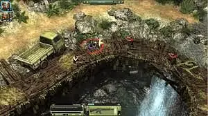 Jagged Alliance Online releases open beta to the Spanish-speaking market