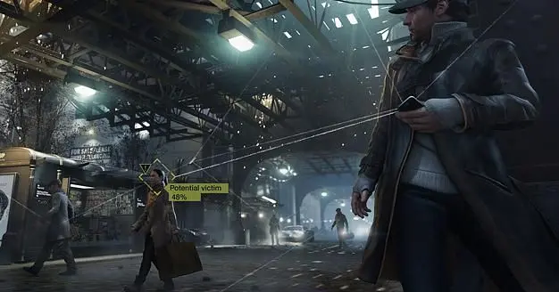 Watch Dogs PC specs revealed, "only support 64 bit OSs"