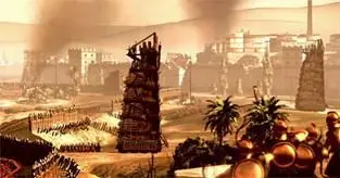 Creative want "sense of heritage" in Total War: Rome 2, "consequential dilemmas"