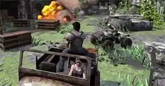 Uncharted movie loses director, game-to-film project back in limbo