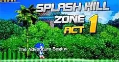 Sonic the Hedgehog 4 clip leaked, alpha build shows classic Sonic
