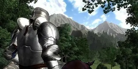 Rumour-mill: Elder Scrolls V set 200 years after Oblivion, hints book
