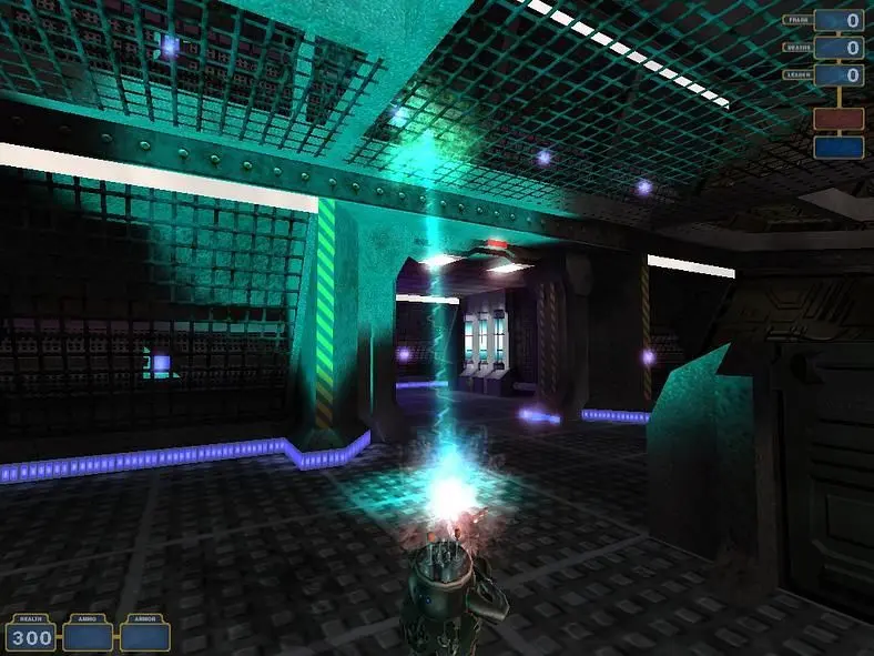 Alien Arena 2008 v7.0 released
