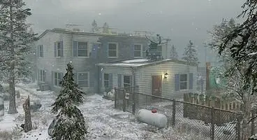 Firaxis releases details and screens of small town environments in XCOM 2