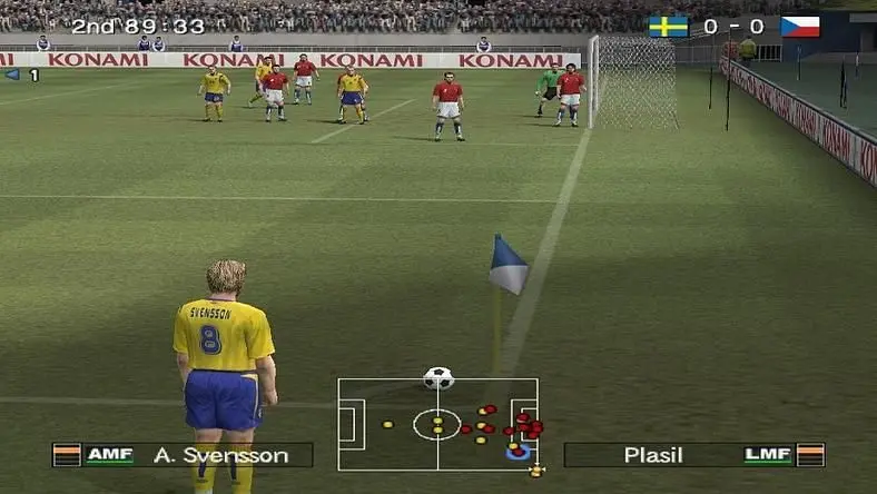 The Best Sports Games on PC