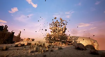 Private Servers And Mod Support Make It Into Conan Exiles On Launch