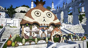 Final Fantasy XIV's Patch 3.5 Patch Notes Have Gone Live Ahead Of Tomorrow's Release