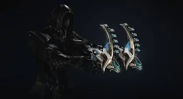 Warframe Gauss - Saint of Altra Guide