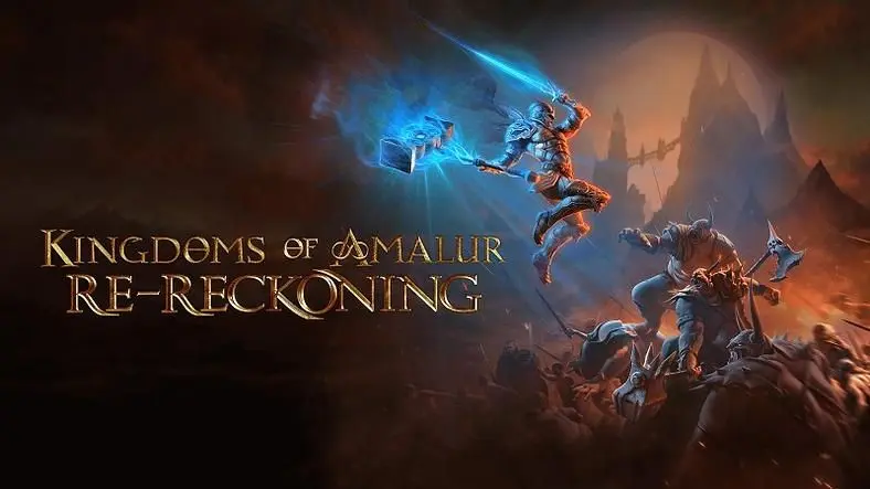 THQ Nordic Shares New Kingdoms of Amalur: Re-Reckoning - Fatesworn DLC Screenshot and Lore Details