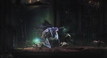 Former Bloodlines 2 Writer Brian Mitsoda Steps in As Narrative Lead on Side-Scrolling Action-RPG Mandragora