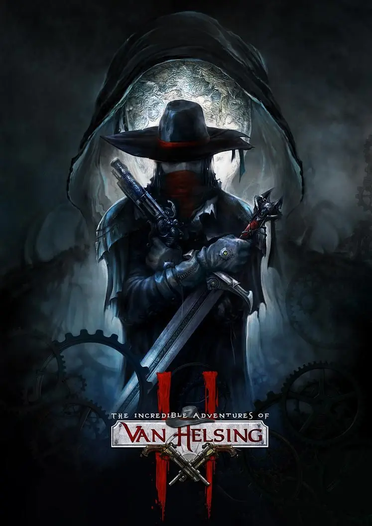 NeocoreGames developing The Incredible Adventures of Van Helsing II for PC