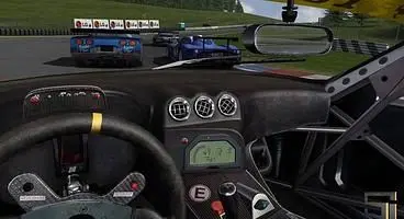 The racing and simulation genre mesh well here in GTR 2, prepare to be challenged.