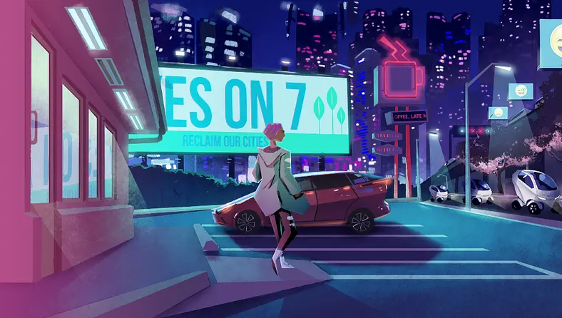 One Of The Creators Of Firewatch Is Working On Something New - Needs A Few Helping Hands