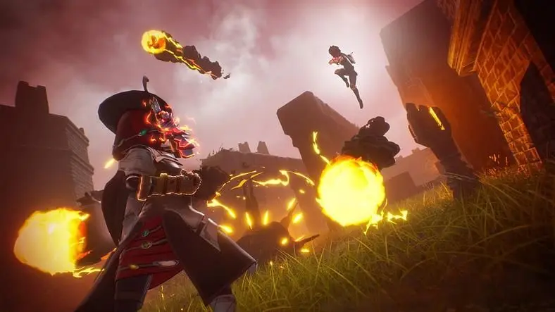 Spellbreak Server Status - Unable to Authenticate Error