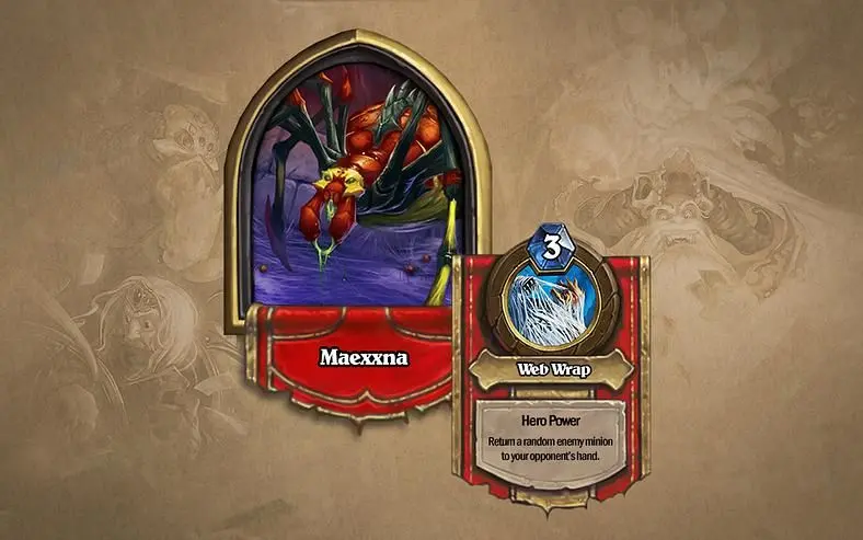 Hearthstone Curse of Naxxramas launch causing log-in issues