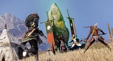 Is Throne and Liberty available on GeForce Now?