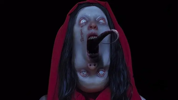 Upcoming Horror Games for 2026