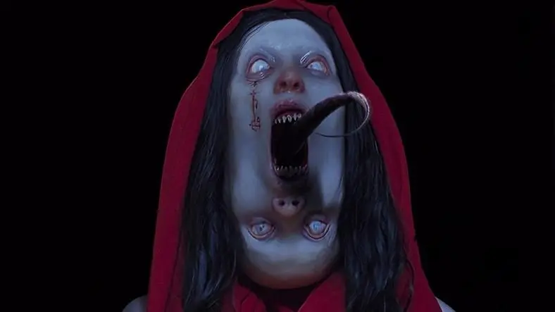 Upcoming Horror Games for 2026