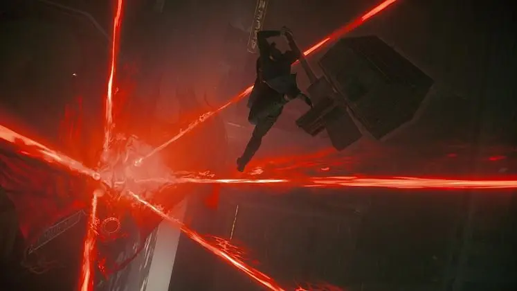 Control Resonant Release Date (Confirmed September 2026) - Platforms, Pre-Orders, Trailers & More