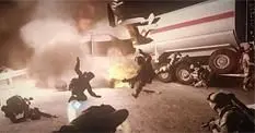 Bach: Xbox 360 Battlefield 3 'standard-def' without texture pack