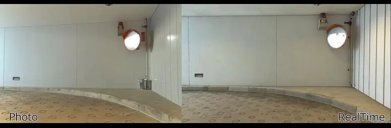 Square Enix tech demoes new "photo realistic" Luminous engine