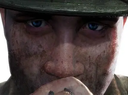 Ubisoft announces new Brothers in Arms game. World goes WTF