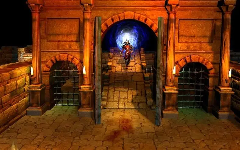Multiplayer mode for Dungeons after release?