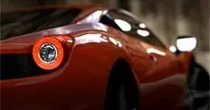 Gran Turismo 5 coming "this fall" says Sony Europe, not definitive