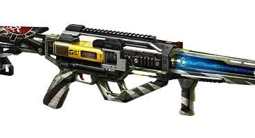 Sledgehammer reveals new Advanced Warfare gun, name of the first DLC pack