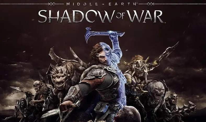 Middle-earth: Shadow of War First Gameplay Footage Revealed